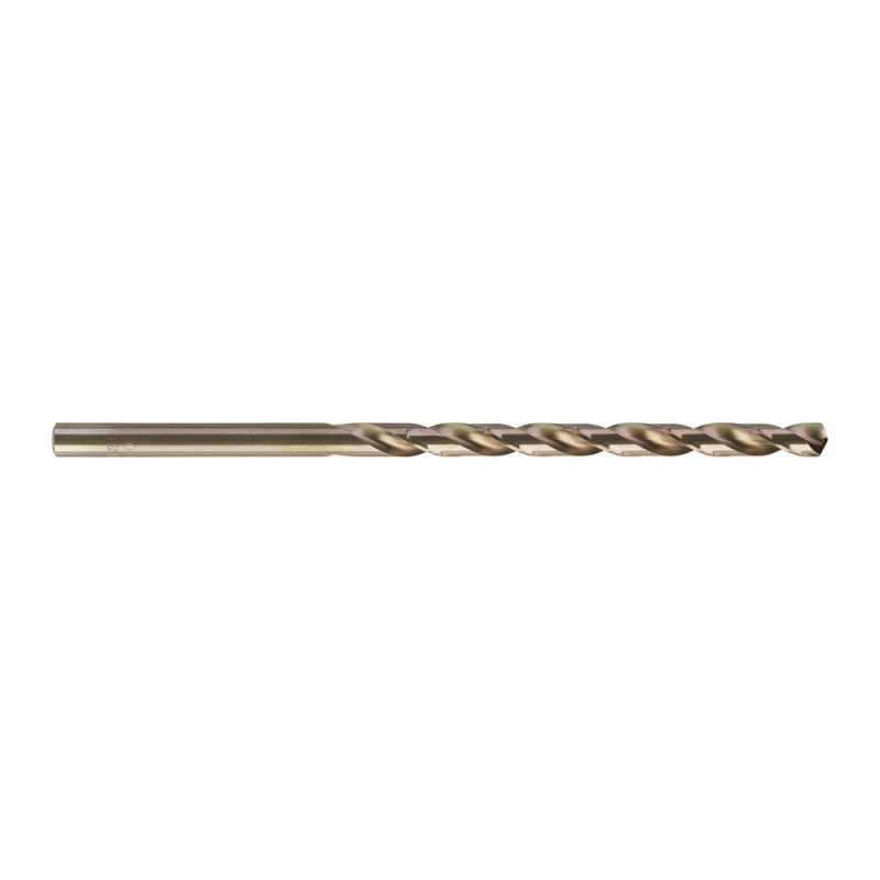 Купити Свердло по металу HSS-G MILWAUKEE DIN340, діаметр 7,0x157х102мм, подовжене, (10шт), пластикова коробка. Офіційний магазин Мілвокі Україна, фірмова гарантія з доставкою по Украіні