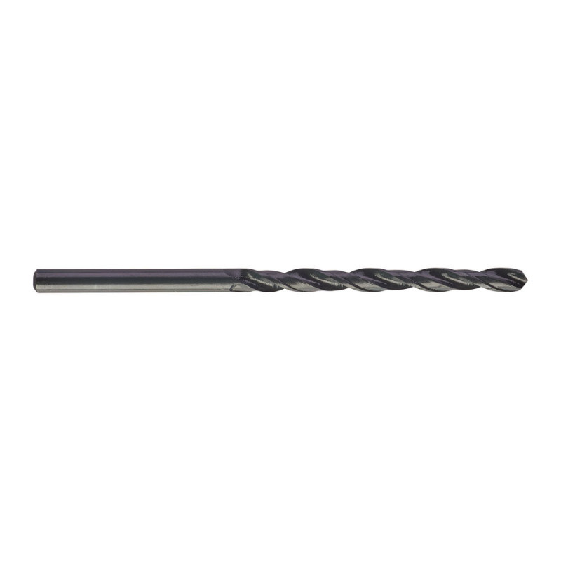 Купити Свердло по металу HSS-R MILWAUKEE DIN338, діаметр 3,5х70х39мм, (10шт), пластикова коробка. Офіційний магазин Мілвокі Україна, фірмова гарантія з доставкою по Украіні