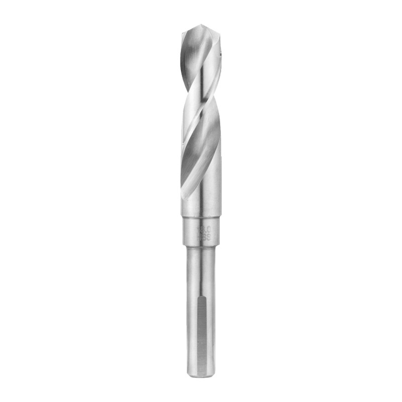 Купити Свердло по металу THUNDERWEB HSS-G MILWAUKEE, DIN338, діаметр 18,0x152х76мм. Офіційний магазин Мілвокі Україна, фірмова гарантія з доставкою по Украіні