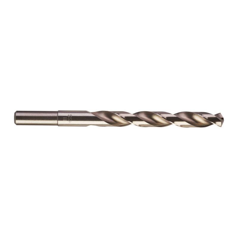 Купити Свердло по металу THUNDERWEB HSS-G MILWAUKEE DIN338, діаметр 11,0x142х94мм, (5шт), пластикова коробка. Офіційний магазин Мілвокі Україна, фірмова гарантія з доставкою по Украіні