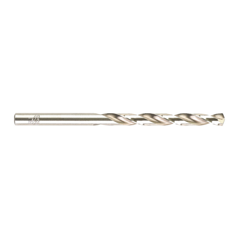 Купити Свердло по металу THUNDERWEB HSS-G MILWAUKEE DIN338, діаметр 6,0x93х57мм, (10шт), пластикова коробка. Офіційний магазин Мілвокі Україна, фірмова гарантія з доставкою по Украіні