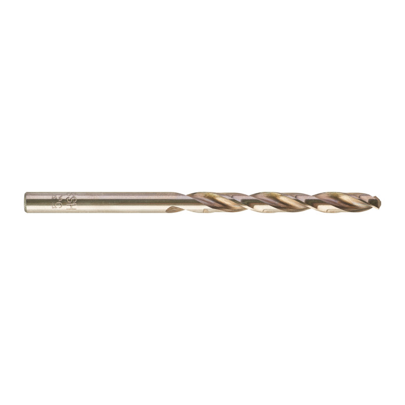 Купити Свердло по металу THUNDERWEB HSS-G MILWAUKEE DIN338, діаметр 5,5x93х57мм. Офіційний магазин Мілвокі Україна, фірмова гарантія з доставкою по Украіні