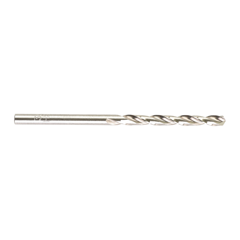 Купити Свердло по металу THUNDERWEB HSS-G MILWAUKEE DIN338, діаметр 3,6х70х39мм, (10шт), пластикова коробка. Офіційний магазин Мілвокі Україна, фірмова гарантія з доставкою по Украіні