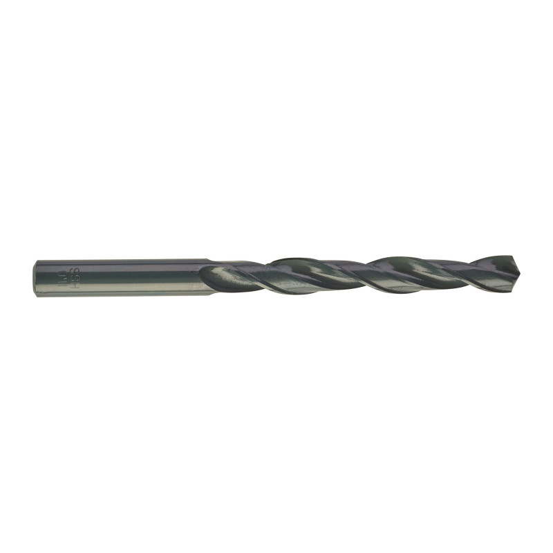 Купити Свердло по металу HSS-R MILWAUKEE DIN338, діаметр 11,0х142х94мм, (5шт), пластикова коробка. Офіційний магазин Мілвокі Україна, фірмова гарантія з доставкою по Украіні