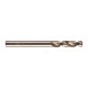 Купити Свердло по металу HSS-G MILWAUKEE DIN1897, діаметр 5,2х62х26мм, скорочене, (10шт), пластикова коробка. Офіційний магазин Мілвокі Україна, фірмова гарантія з доставкою по Украіні