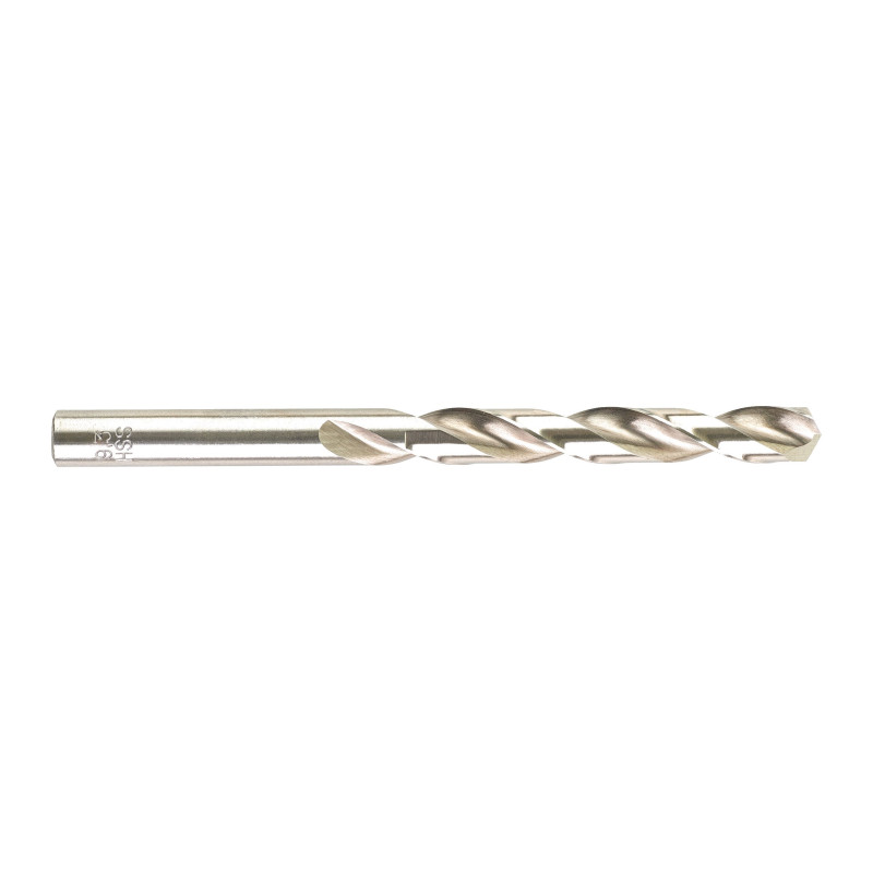 Купити Свердло по металу THUNDERWEB HSS-G MILWAUKEE DIN338, діаметр 9,3х125х81мм, (5шт), пластикова коробка. Офіційний магазин Мілвокі Україна, фірмова гарантія з доставкою по Украіні