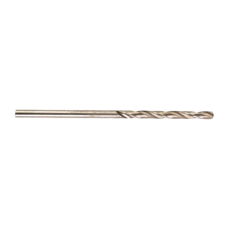 Купити Свердло по металу THUNDERWEB HSS-G MILWAUKEE DIN338, діаметр 1,8х46х22мм, (10шт), пластикова коробка. Офіційний магазин Мілвокі Україна, фірмова гарантія з доставкою по Украіні
