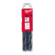 Купити Свердло по металу HSS-R MILWAUKEE DIN338, діаметр 11,0х142х94мм, (5шт), пластикова коробка. Офіційний магазин Мілвокі Україна, фірмова гарантія з доставкою по Украіні