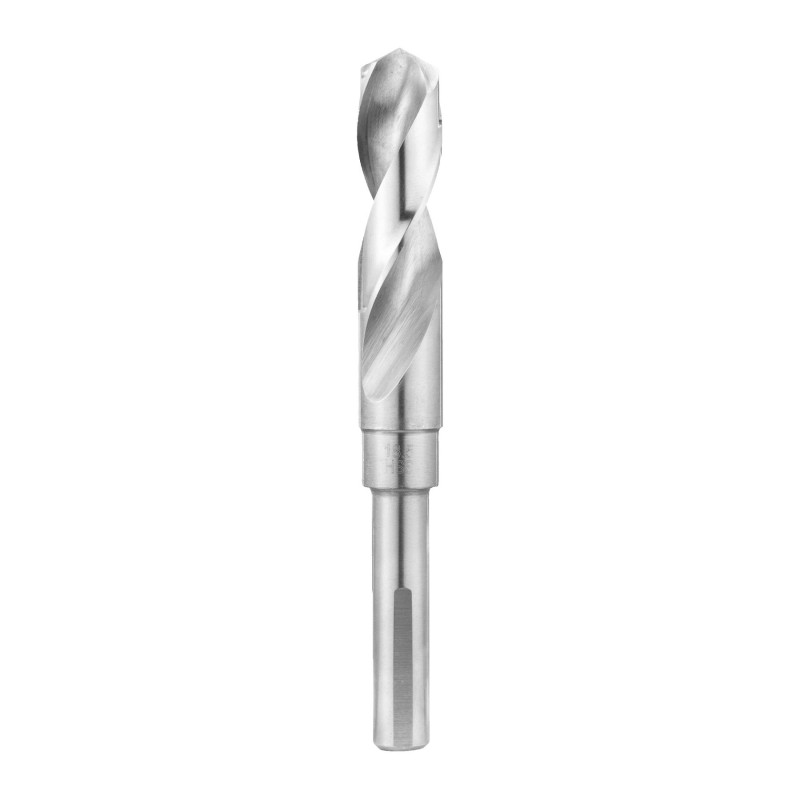 Купити Свердло по металу THUNDERWEB HSS-G MILWAUKEE, DIN338, діаметр 18,5x152х76мм. Офіційний магазин Мілвокі Україна, фірмова гарантія з доставкою по Украіні