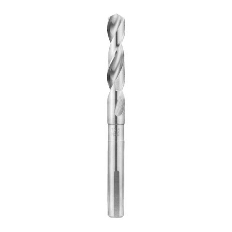 Купити Свердло по металу THUNDERWEB HSS-G MILWAUKEE, DIN338, діаметр 13,5x152х76мм. Офіційний магазин Мілвокі Україна, фірмова гарантія з доставкою по Украіні