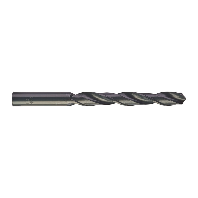 Купити Свердло по металу HSS-R MILWAUKEE DIN338, діаметр 11,5х142х94мм, (5шт), пластикова коробка. Офіційний магазин Мілвокі Україна, фірмова гарантія з доставкою по Украіні
