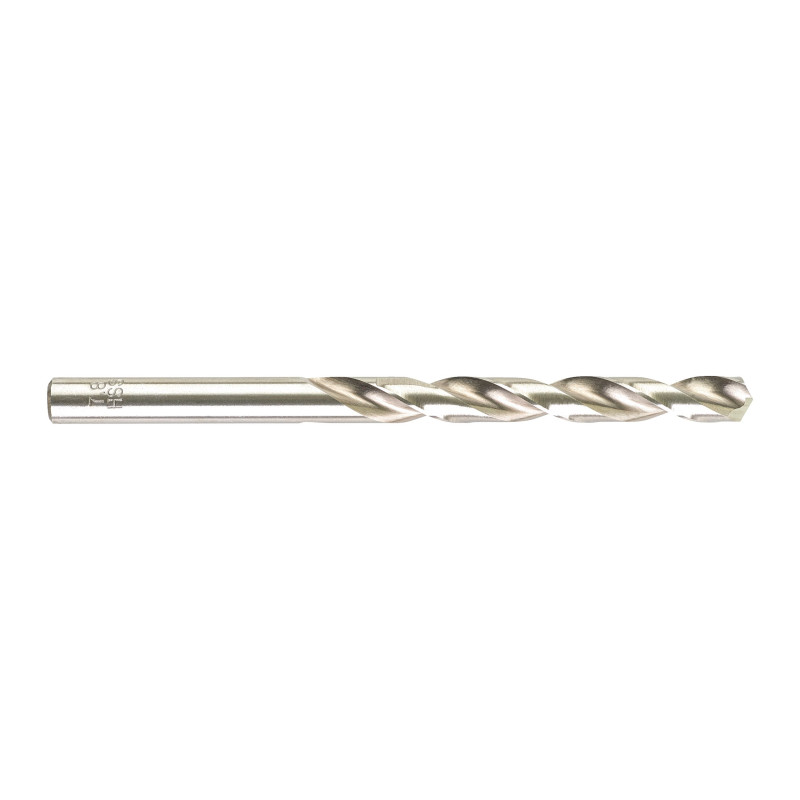 Купити Свердло по металу THUNDERWEB HSS-G MILWAUKEE DIN338, діаметр 7,8х117х75мм, (5шт), пластикова коробка. Офіційний магазин Мілвокі Україна, фірмова гарантія з доставкою по Украіні