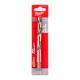 Купити Свердло по металу HSS-Co MILWAUKEE DIN338, діаметр 12,5х150х101мм. Офіційний магазин Мілвокі Україна, фірмова гарантія з доставкою по Украіні