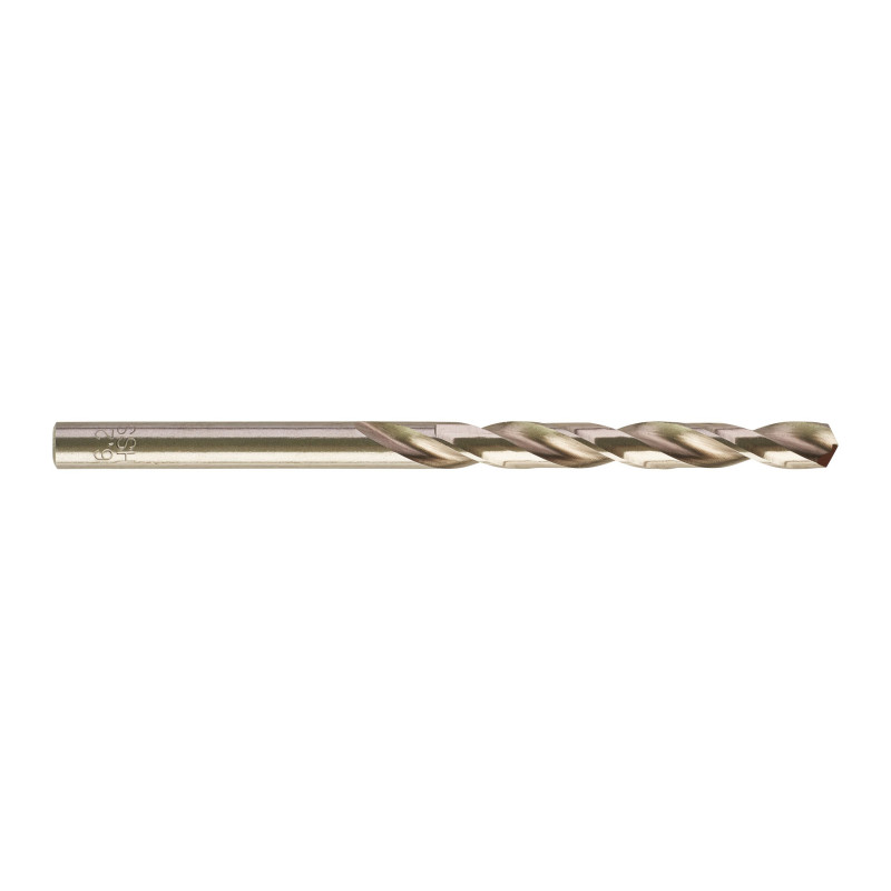 Купити Свердло по металу THUNDERWEB HSS-G MILWAUKEE DIN338, діаметр 6,2x101х63мм, (10шт), пластикова коробка. Офіційний магазин Мілвокі Україна, фірмова гарантія з доставкою по Украіні