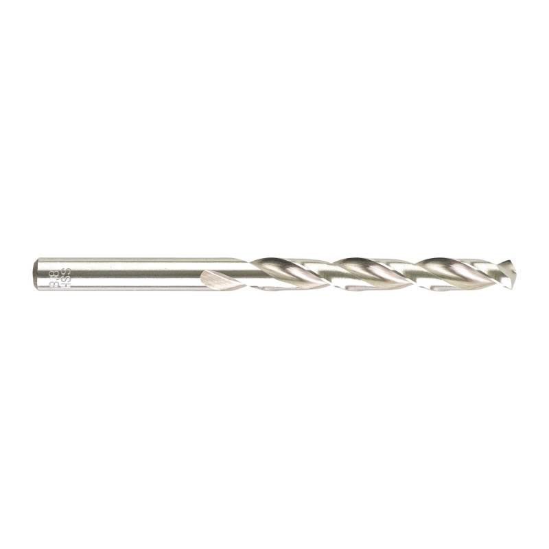 Купити Свердло по металу THUNDERWEB HSS-G MILWAUKEE DIN338, діаметр 8,8х125х81мм, (5шт), пластикова коробка. Офіційний магазин Мілвокі Україна, фірмова гарантія з доставкою по Украіні