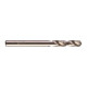 Купити Свердло по металу HSS-G MILWAUKEE DIN1897, діаметр 5,5х66х28мм, скорочене, (10шт), пластикова коробка. Офіційний магазин Мілвокі Україна, фірмова гарантія з доставкою по Украіні