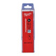 Купити Свердло по металу THUNDERWEB HSS-G MILWAUKEE DIN338, діаметр 12,0x151х101мм, (5шт), пластикова коробка. Офіційний магазин Мілвокі Україна, фірмова гарантія з доставкою по Украіні
