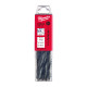 Купити Свердло по металу HSS-R MILWAUKEE DIN338, діаметр 11,5х142х94мм, (5шт), пластикова коробка. Офіційний магазин Мілвокі Україна, фірмова гарантія з доставкою по Украіні