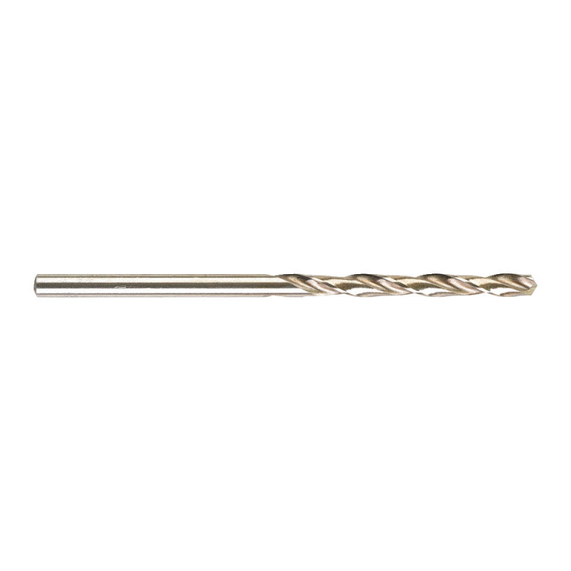 Купити Свердло по металу THUNDERWEB HSS-G MILWAUKEE DIN338, діаметр 2,9х61х33мм, (10шт), пластикова коробка. Офіційний магазин Мілвокі Україна, фірмова гарантія з доставкою по Украіні