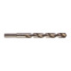 Купити Свердло по металу THUNDERWEB HSS-G MILWAUKEE DIN338, діаметр 12,0x151х101мм, (5шт), пластикова коробка. Офіційний магазин Мілвокі Україна, фірмова гарантія з доставкою по Украіні