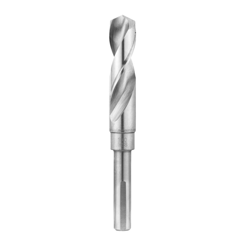 Купити Свердло по металу THUNDERWEB HSS-G MILWAUKEE, DIN338, діаметр 19,0x152х76мм. Офіційний магазин Мілвокі Україна, фірмова гарантія з доставкою по Украіні