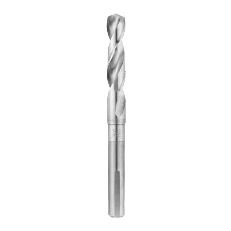 Купити Свердло по металу THUNDERWEB HSS-G MILWAUKEE, DIN338, діаметр 14,0x152х76мм. Офіційний магазин Мілвокі Україна, фірмова гарантія з доставкою по Украіні