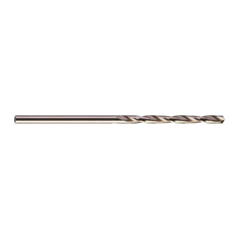 Купити Свердло по металу THUNDERWEB HSS-G MILWAUKEE DIN338, діаметр 2,0x49х24мм, (10шт), пластикова коробка. Офіційний магазин Мілвокі Україна, фірмова гарантія з доставкою по Украіні