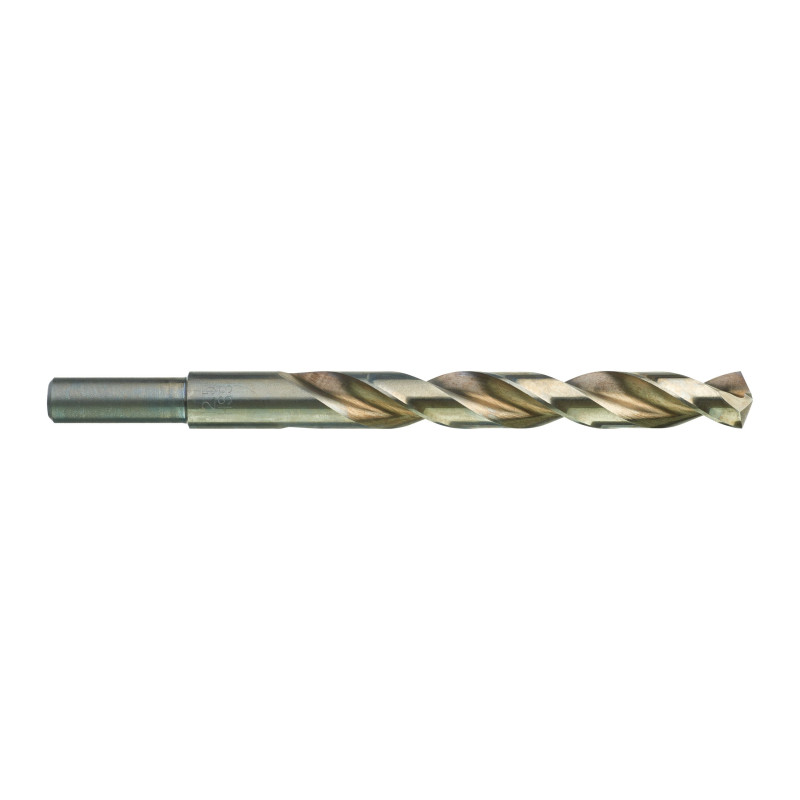 Купити Свердло по металу THUNDERWEB HSS-G MILWAUKEE DIN338, діаметр 12,5x151х101мм. Офіційний магазин Мілвокі Україна, фірмова гарантія з доставкою по Украіні