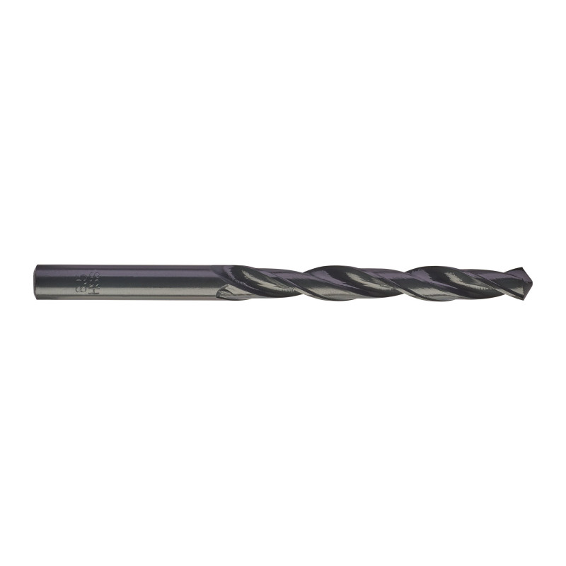 Купити Свердло по металу HSS-R MILWAUKEE DIN338, діаметр 8,5х117х75мм, (10шт), пластикова коробка. Офіційний магазин Мілвокі Україна, фірмова гарантія з доставкою по Украіні