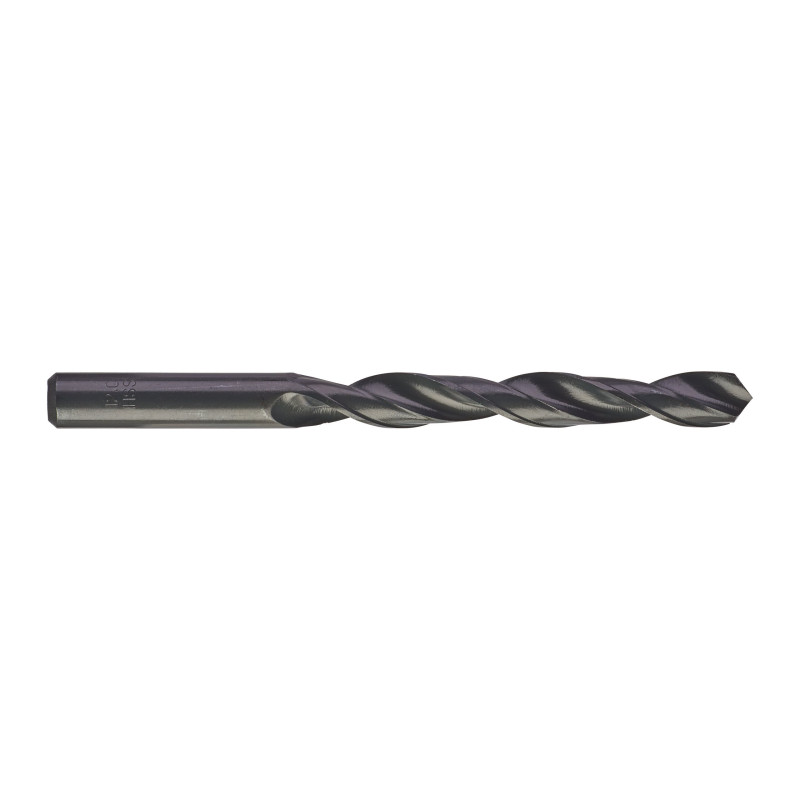 Купити Свердло по металу HSS-R MILWAUKEE DIN338, діаметр 12,0х151х101мм, (5шт), пластикова коробка. Офіційний магазин Мілвокі Україна, фірмова гарантія з доставкою по Украіні