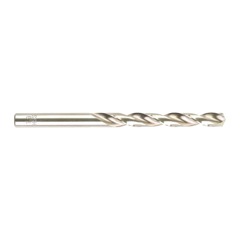 Купити Свердло по металу THUNDERWEB HSS-G MILWAUKEE DIN338, діаметр 7,9х117х75мм, (5шт), пластикова коробка. Офіційний магазин Мілвокі Україна, фірмова гарантія з доставкою по Украіні