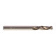 Купити Свердло по металу HSS-G MILWAUKEE DIN1897, діаметр 6,0х66х28мм, скорочене, (10шт), пластикова коробка. Офіційний магазин Мілвокі Україна, фірмова гарантія з доставкою по Украіні