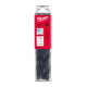 Купити Свердло по металу HSS-R MILWAUKEE DIN338, діаметр 12,0х151х101мм, (5шт), пластикова коробка. Офіційний магазин Мілвокі Україна, фірмова гарантія з доставкою по Украіні