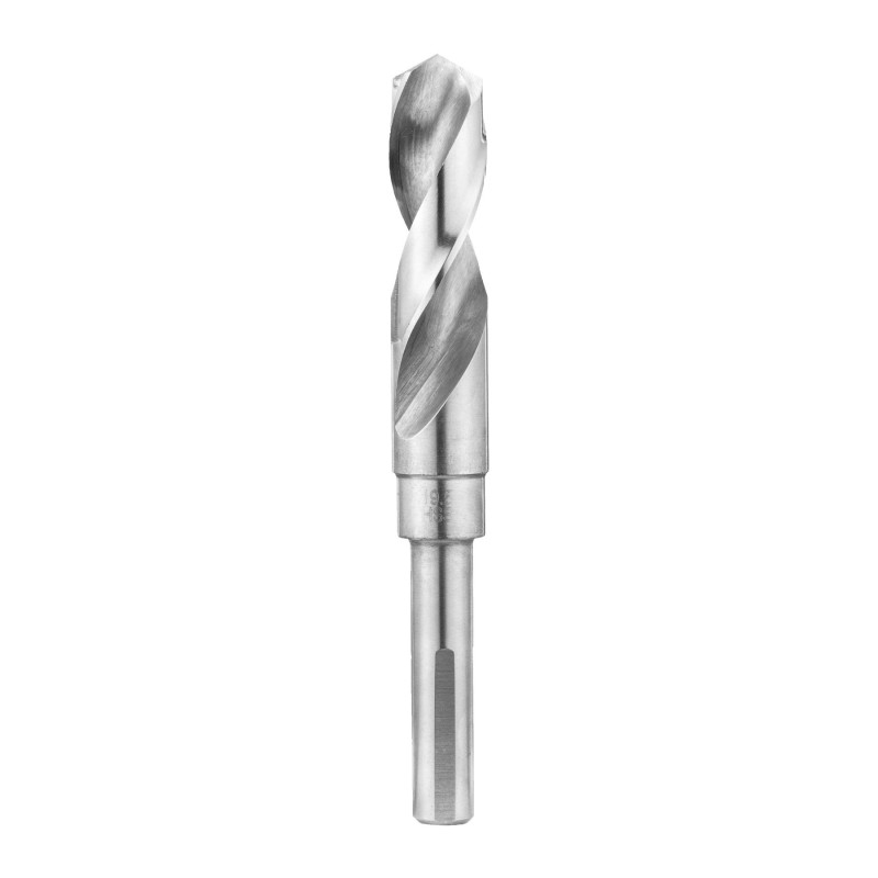 Купити Свердло по металу THUNDERWEB HSS-G MILWAUKEE, DIN338, діаметр 19,5x152х76мм. Офіційний магазин Мілвокі Україна, фірмова гарантія з доставкою по Украіні