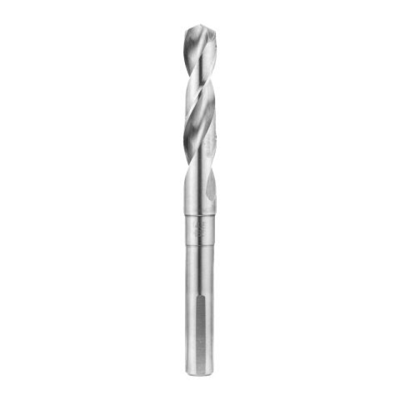 Купити Свердло по металу THUNDERWEB HSS-G MILWAUKEE, DIN338, діаметр 14,5x152х76мм. Офіційний магазин Мілвокі Україна, фірмова гарантія з доставкою по Украіні