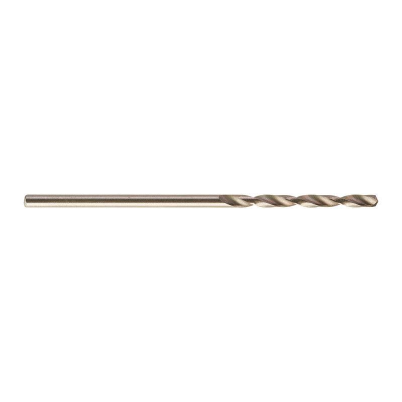 Купити Свердло по металу THUNDERWEB HSS-G MILWAUKEE DIN338, діаметр 1,5x40х18мм, (2шт). Офіційний магазин Мілвокі Україна, фірмова гарантія з доставкою по Украіні