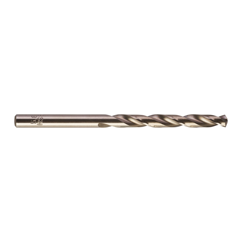 Купити Свердло по металу THUNDERWEB HSS-G MILWAUKEE DIN338, діаметр 5,8x93х57мм, (10шт), пластикова коробка. Офіційний магазин Мілвокі Україна, фірмова гарантія з доставкою по Украіні