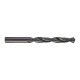 Купити Свердло по металу HSS-R MILWAUKEE DIN338, діаметр 12,5х151х101мм, (5шт), пластикова коробка. Офіційний магазин Мілвокі Україна, фірмова гарантія з доставкою по Украіні