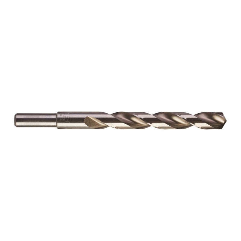 Купити Свердло по металу THUNDERWEB HSS-G MILWAUKEE DIN338, діаметр 12,5x151х101мм, (5шт), пластикова коробка. Офіційний магазин Мілвокі Україна, фірмова гарантія з доставкою по Украіні