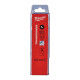 Купити Свердло по металу THUNDERWEB HSS-G MILWAUKEE DIN338, діаметр 12,5x151х101мм, (5шт), пластикова коробка. Офіційний магазин Мілвокі Україна, фірмова гарантія з доставкою по Украіні