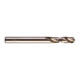 Купити Свердло по металу HSS-G MILWAUKEE DIN1897, діаметр 6,5х70х31мм, скорочене, (10шт), пластикова коробка. Офіційний магазин Мілвокі Україна, фірмова гарантія з доставкою по Украіні