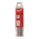 Купити Свердло по металу HSS-G MILWAUKEE DIN1897, діаметр 3,3х49х18мм, скорочене, (10шт), пластикова коробка. Офіційний магазин Мілвокі Україна, фірмова гарантія з доставкою по Украіні