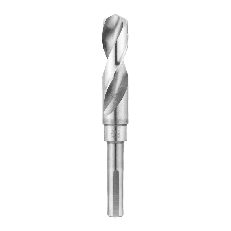 Купити Свердло по металу THUNDERWEB HSS-G MILWAUKEE, DIN338, діаметр 20,0x152х76мм. Офіційний магазин Мілвокі Україна, фірмова гарантія з доставкою по Украіні