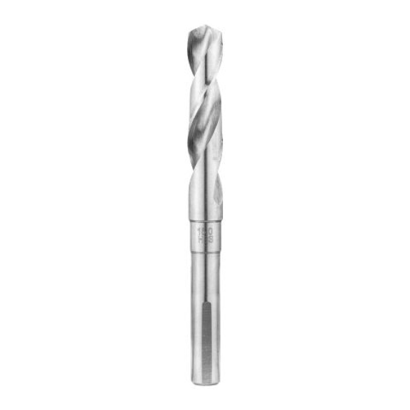 Купити Свердло по металу THUNDERWEB HSS-G MILWAUKEE, DIN338, діаметр 15,0x152х76мм. Офіційний магазин Мілвокі Україна, фірмова гарантія з доставкою по Украіні