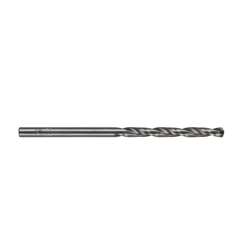 Купити Свердло по металу THUNDERWEB HSS-G MILWAUKEE DIN338, діаметр 3,0x61х33мм, (2шт). Офіційний магазин Мілвокі Україна, фірмова гарантія з доставкою по Украіні