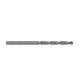 Купити Свердло по металу THUNDERWEB HSS-G MILWAUKEE DIN338, діаметр 3,0x61х33мм, (2шт). Офіційний магазин Мілвокі Україна, фірмова гарантія з доставкою по Украіні