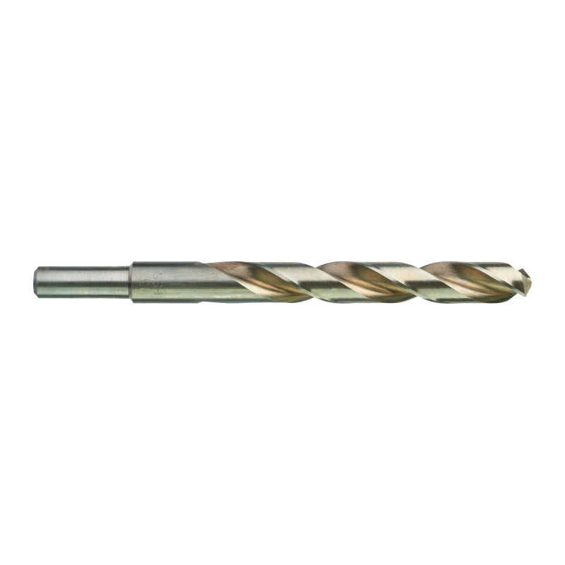 Купити Свердло по металу THUNDERWEB HSS-G MILWAUKEE DIN338, діаметр 13,0x151х101мм. Офіційний магазин Мілвокі Україна, фірмова гарантія з доставкою по Украіні