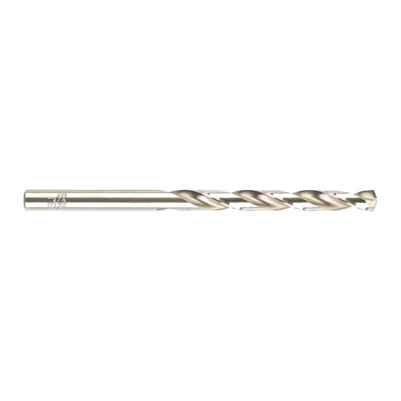 Купити Свердло по металу THUNDERWEB HSS-G MILWAUKEE DIN338, діаметр 6,1х101х63мм, (10шт), пластикова коробка. Офіційний магазин Мілвокі Україна, фірмова гарантія з доставкою по Украіні