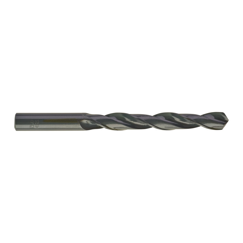 Купити Свердло по металу HSS-R MILWAUKEE DIN338, діаметр 13,0х151х101мм, (5шт), пластикова коробка. Офіційний магазин Мілвокі Україна, фірмова гарантія з доставкою по Украіні