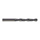 Купити Свердло по металу HSS-R MILWAUKEE DIN338, діаметр 9,5х125х81мм, (10шт), пластикова коробка. Офіційний магазин Мілвокі Україна, фірмова гарантія з доставкою по Украіні